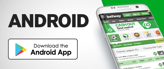 Reasons to use Betway Kenya app.