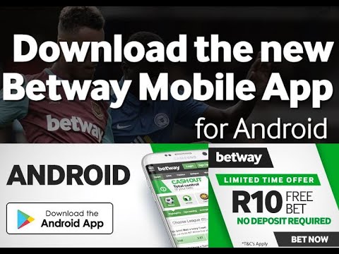 How to win with Betway mobile version.