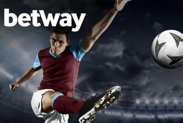 How to find Betway jackpot results.
