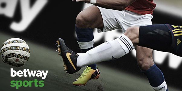 Betway Kenya jackpot: become one of the winners.