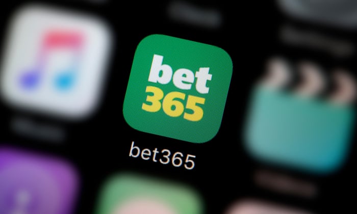 Bet365 Kenya app: bet on sports from your phone.