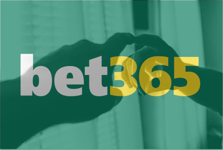How to use Bet365 mobi app.