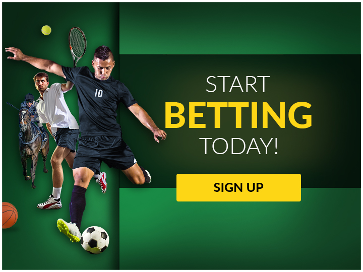 Place your bet with Bet365 betting tips.