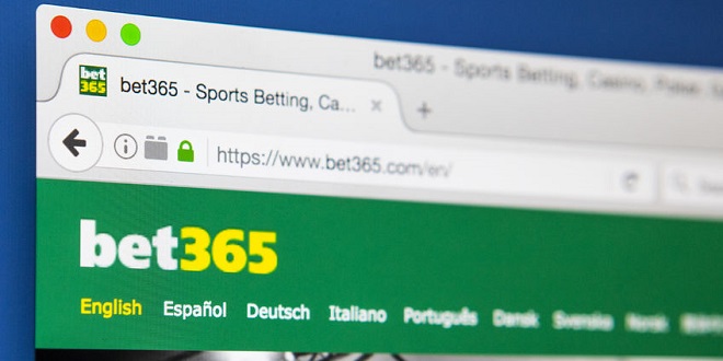 How to play after the Bet365 registration.