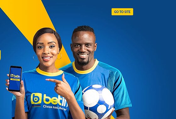 How to register at Betin.