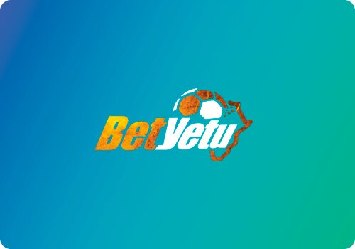 Available Betyetu games: register, log in, and place a deposit.