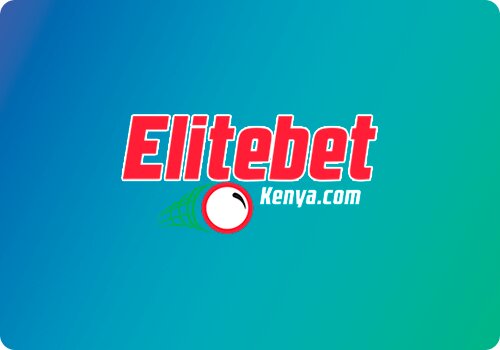Become one of the mega Elitebet jackpot winners in Kenya.