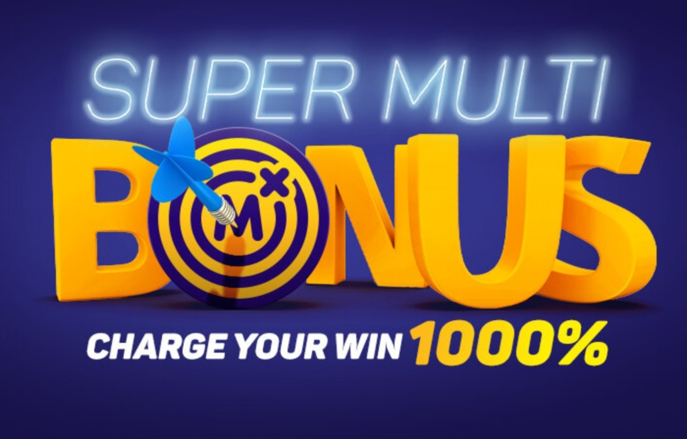 Mozzartbet 1000% profit Multi Bonus