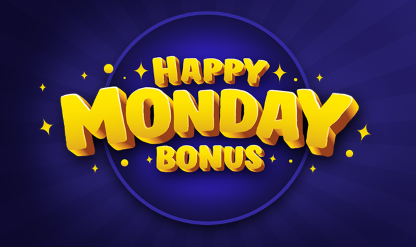 Mozzartbet Happy Monday bonus